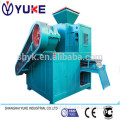 Professional Technology briquette machine/charcoal briquette machine/wood sawdust briquette machine